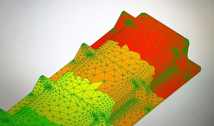 automotive modeling data