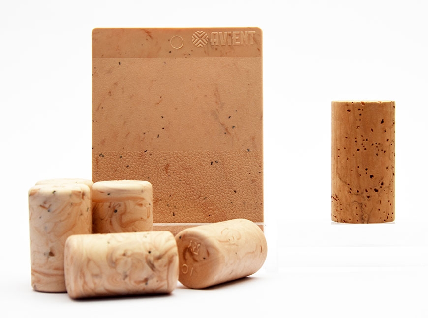 TPE Wine Corks