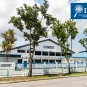 Avient Plant in Singapore