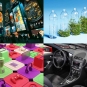 Collage for Chinaplas